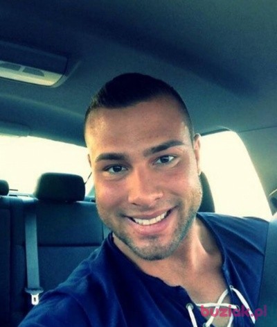 Szymon, Male, 36, Wrocław, Polska, Photo: 1