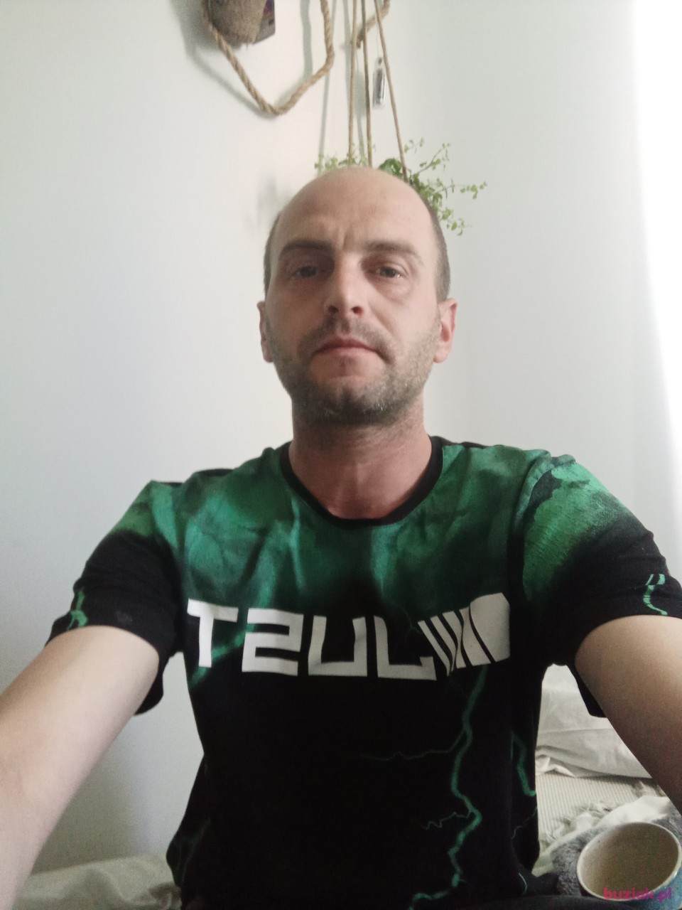 Marcin, Male, 38, Niemcy, Photo: 2
