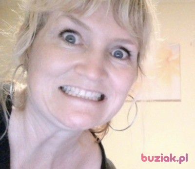 Janina, Kobieta, 45, Warszawa, Polska: 1