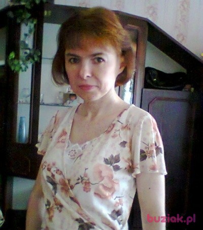 Dorota, Kobieta, 55, Polska: 1