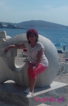 Karina, Kobieta, 57, Ruda Śląska, Polska, Zdjęcie: 1