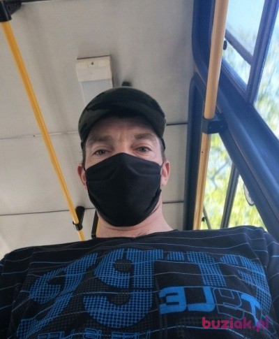 Tomek, Male, 43, Augustów, Polska, Photo: 5