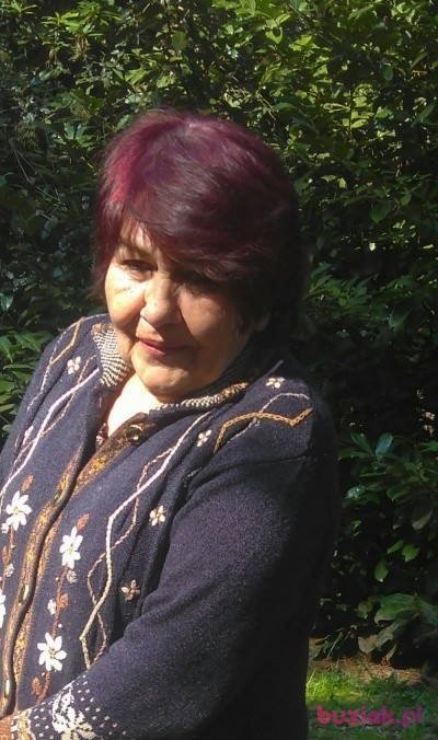 krystyna, Kobieta, 75, Rotterdam South Holland Province, Holandia, Zdjęcie: 1