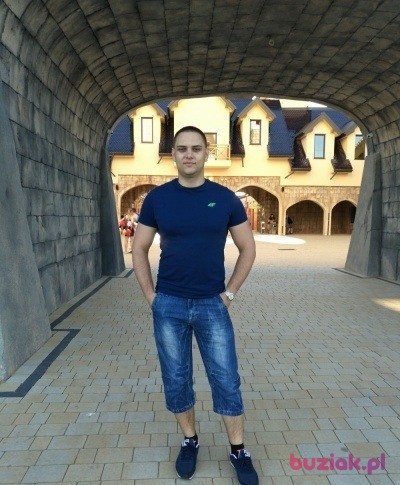 Michał, Male, 36, Tychy, Polska, Photo: 5