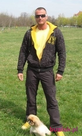 Szymon, Mężczyzna, 48, Zawidów, Polska: 1