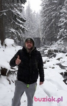 Michał, Male, 38, Opole, Polska, Photo: 2