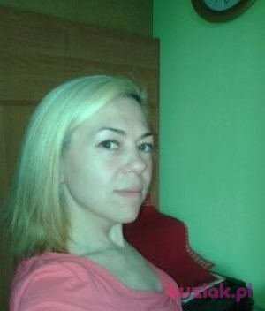 Sylwia, Kobieta, 48, Kraków, Polska: 1