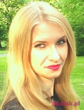 Agnieszka, Female, 35, Kraków, Polska: 1
