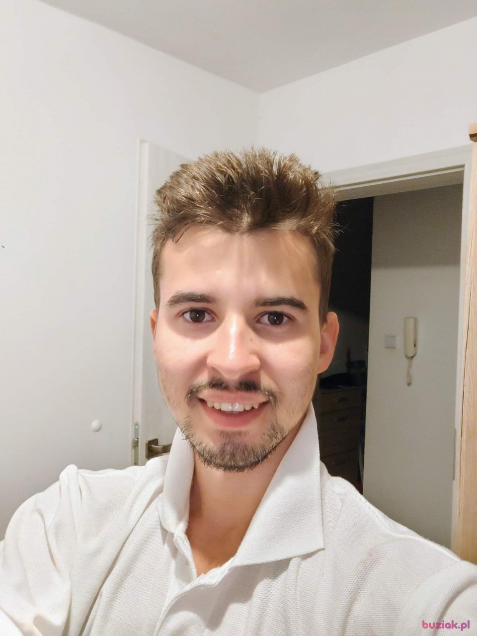 Maciej, Male, 27, Starogard Gdański, Polska: 1