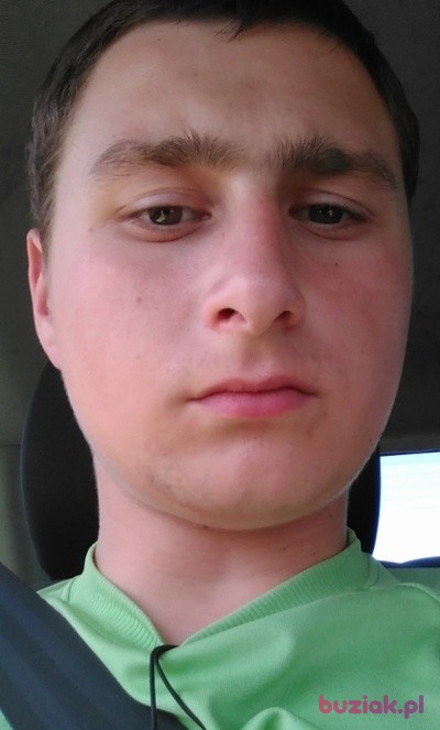 Mariusz, Mężczyzna, 27, Tuliszków, Polska, Zdjęcie: 2