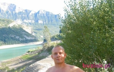 PRZEMEK, Male, 44, Łódź, Polska, Photo: 1