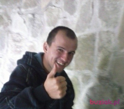 Władek, Male, 32, Łańcut, Polska: 1