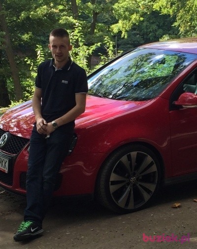 Zbigniew, Male, 32, Gdańsk, Polska, Photo: 3