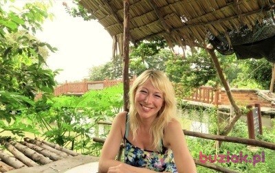 Orina, Kobieta, 51, Zielona Góra, Polska, Zdjęcie: 2