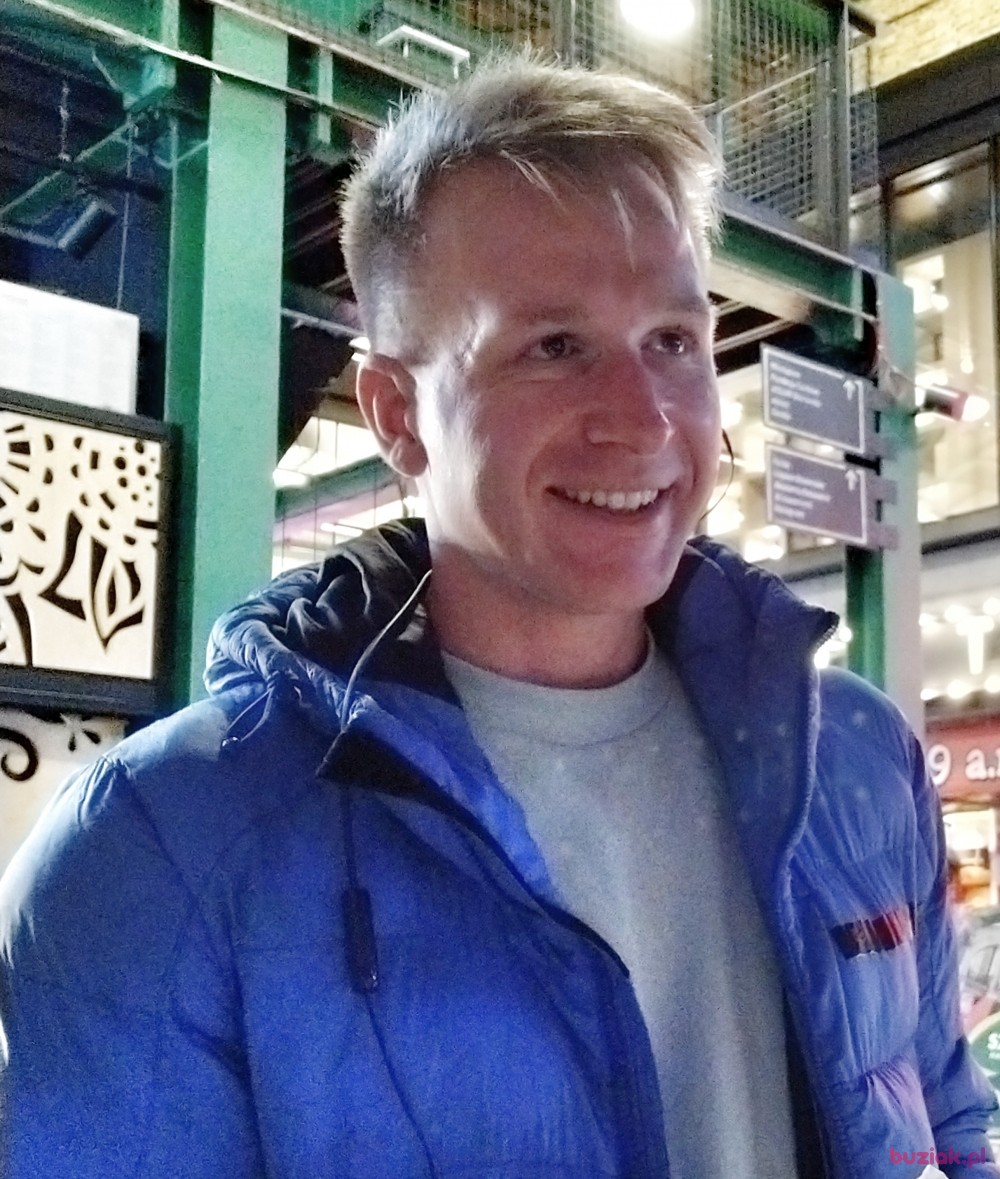 Piotr, Male, 38, Andrychów, Polska: 1