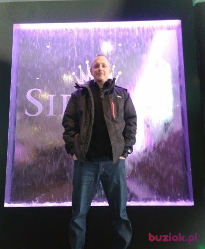 Piotr, Male, 40, Szczecin, Polska, Photo: 1