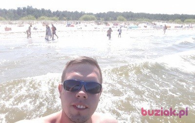 Robert, Male, 34, Opatów, Polska, Photo: 4