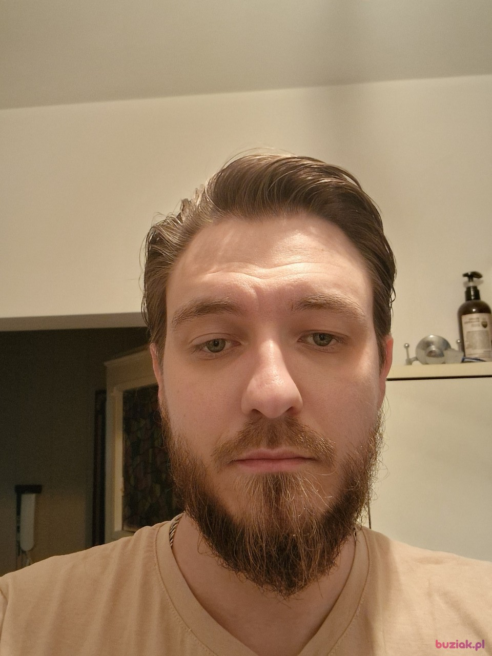 Sebastian , Male, 31, Starogard Gdański, Polska, Photo: 1