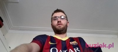 Przemek, Male, 37, Wielka Brytania, Photo: 2