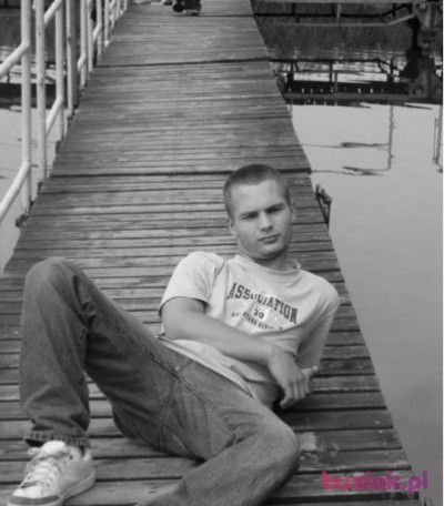 pietras1990, Male, 34, Gdynia, Polska: 1