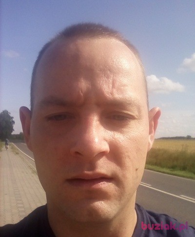 Kamil, Mężczyzna, 34, Golub-Dobrzyń, Polska, Zdjęcie: 2
