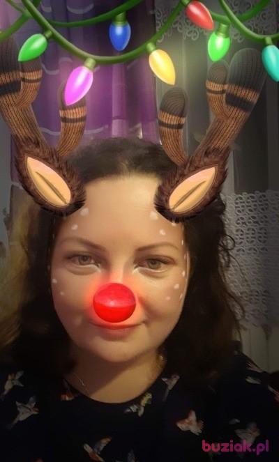 Aga, Kobieta, 43, Warszawa, Polska, Zdjęcie: 2