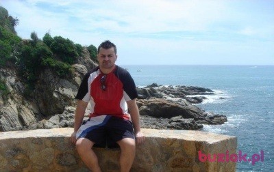 Adrian, Male, 38, Jastrzębie Zdrój, Polska, Photo: 3