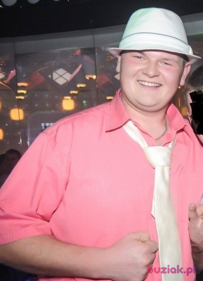 Tobiasz, Male, 34, Leszno, Polska, Photo: 2