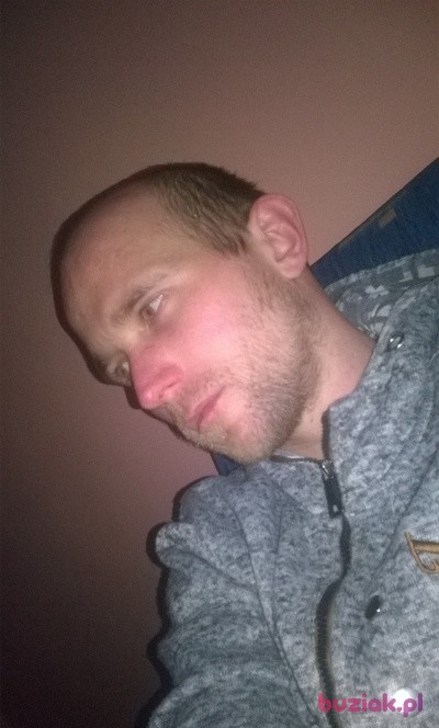 Daniel, Male, 38, Bolków, Polska, Photo: 1