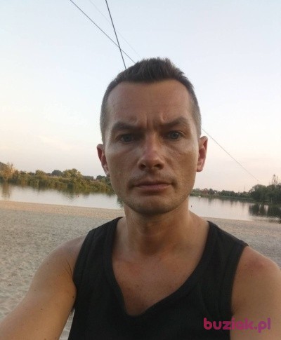 Dawid, Male, 41, Ostrów Wielkopolski, Polska, Photo: 1