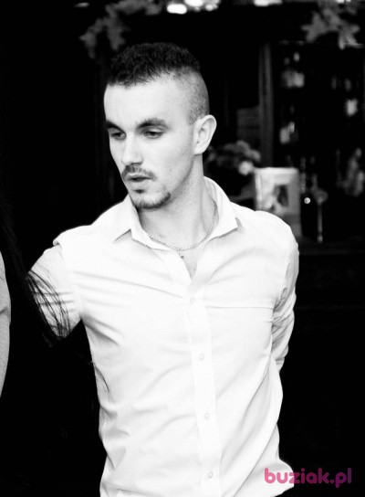 Mateuszsz23, Male, 31, Gorlice, Polska: 1