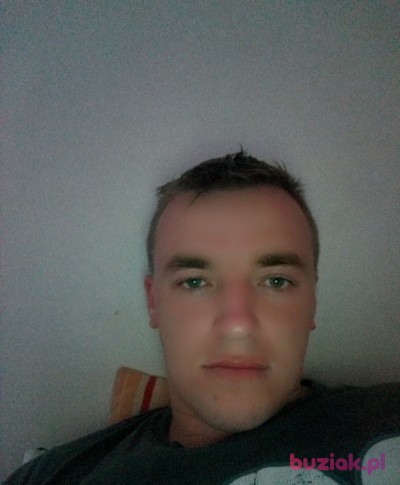 Krzysiek, Mężczyzna, 40, Augustów, Polska: 1