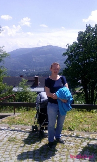 Jadwiga, Kobieta, 55, Kargowa, Polska, Zdjęcie: 1