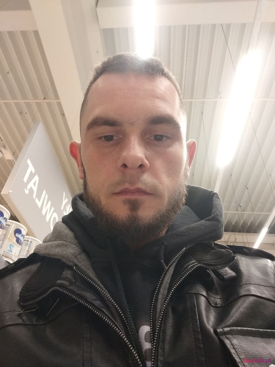 Kamilek, Mężczyzna, 30, Tarnowskie Góry, Polska: 1