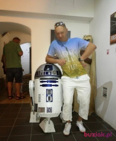 Tomasz, Mężczyzna, 54, Grodzisk Mazowiecki, Polska, Zdjęcie: 3