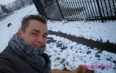 cichylubin, Male, 43, Lubin, Polska, Photo: 1