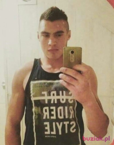 R...., Mężczyzna, 29, Stargard Szczeciński, Polska, Zdjęcie: 1