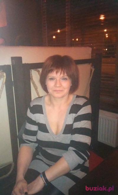 Beata, Female, 49, Kędzierzyn-Koźle, Polska, Photo: 2