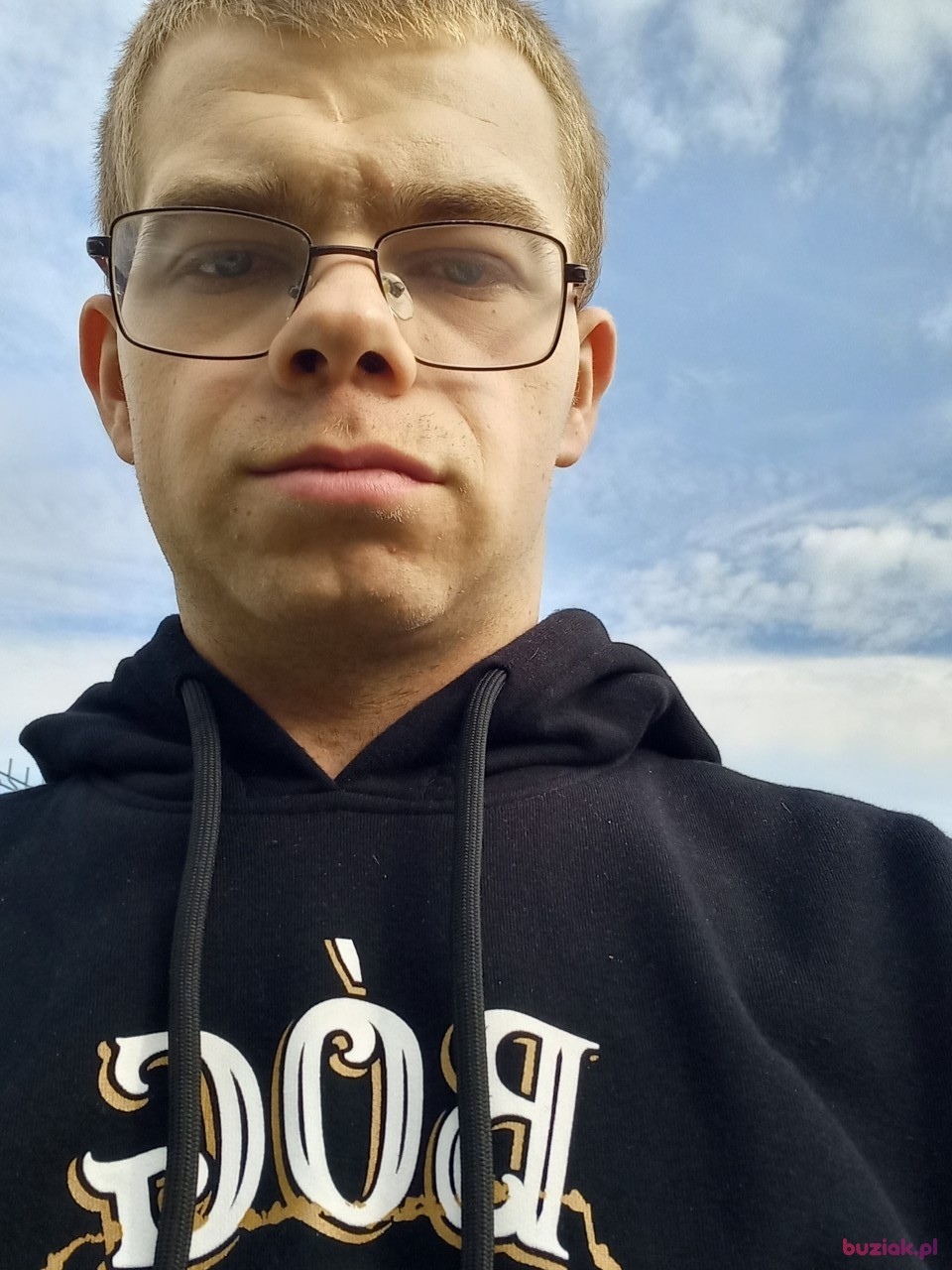 Dawid, Mężczyzna, 29, Trzebiatów, Polska: 1