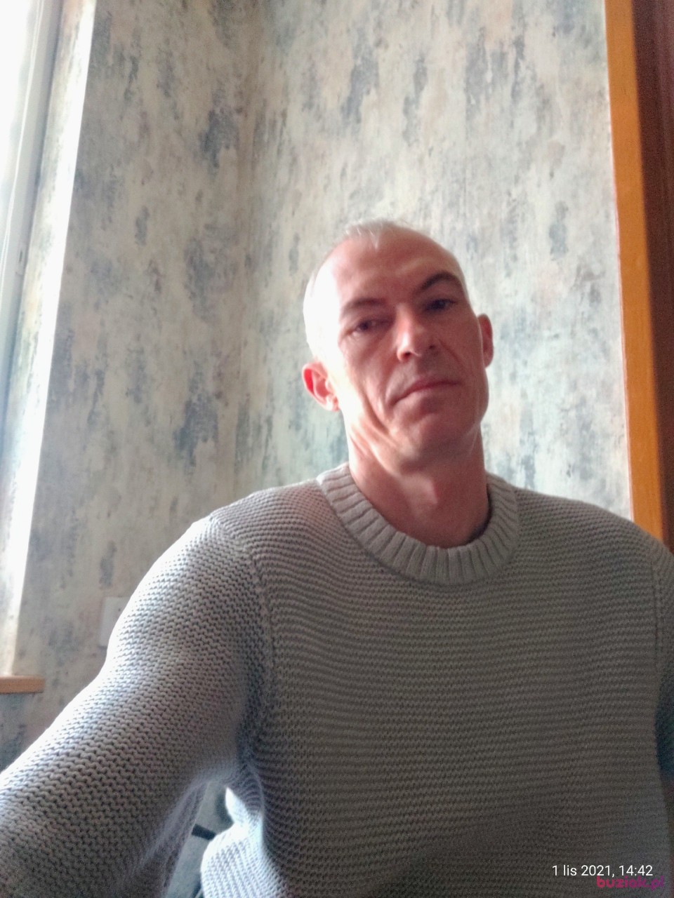 Kuba, Male, 44, Łódź, Polska, Photo: 8