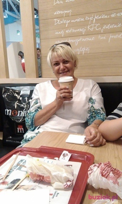 terenia, Kobieta, 58, Polska, Zdjęcie: 6