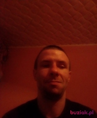 Nikodem, Male, 38, Złotoryja, Polska, Photo: 1