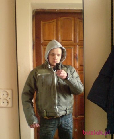 dawid, Male, 34, Poddębice, Polska: 1