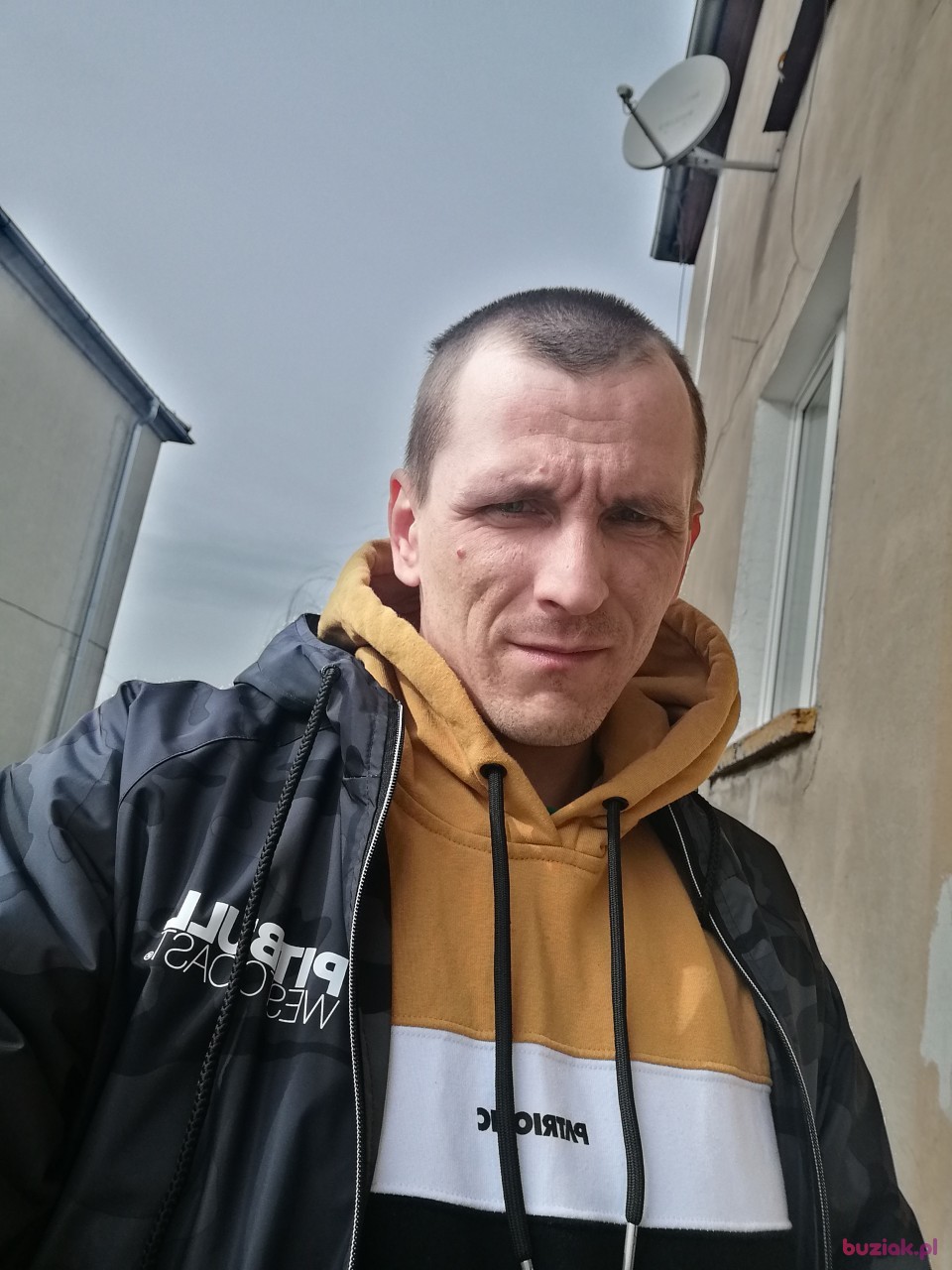 Kamil, Male, 36, Świdnica, Polska, Photo: 1
