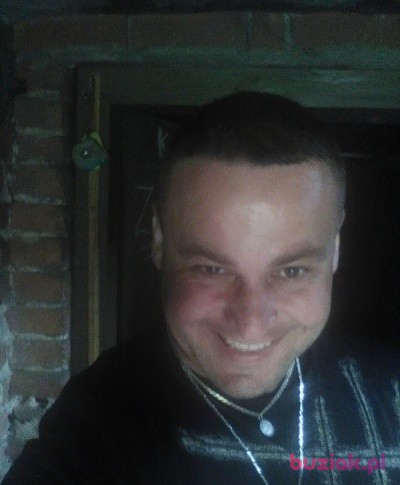Lukasz , Male, 42, Opole Lubelskie, Polska, Photo: 1
