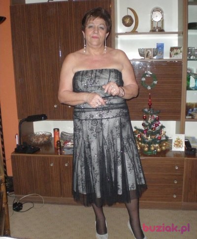 Ludmila, Female, 77, Opole, Polska, Photo: 1