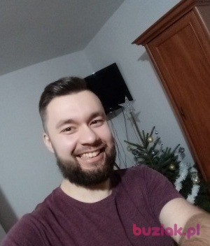Hub95, Mężczyzna, 30, Inowrocław, Polska, Zdjęcie: 1