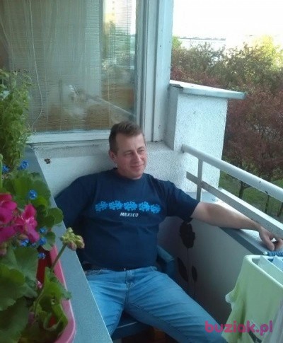 Michal, Mężczyzna, 52, Bydgoszcz, Polska: 1
