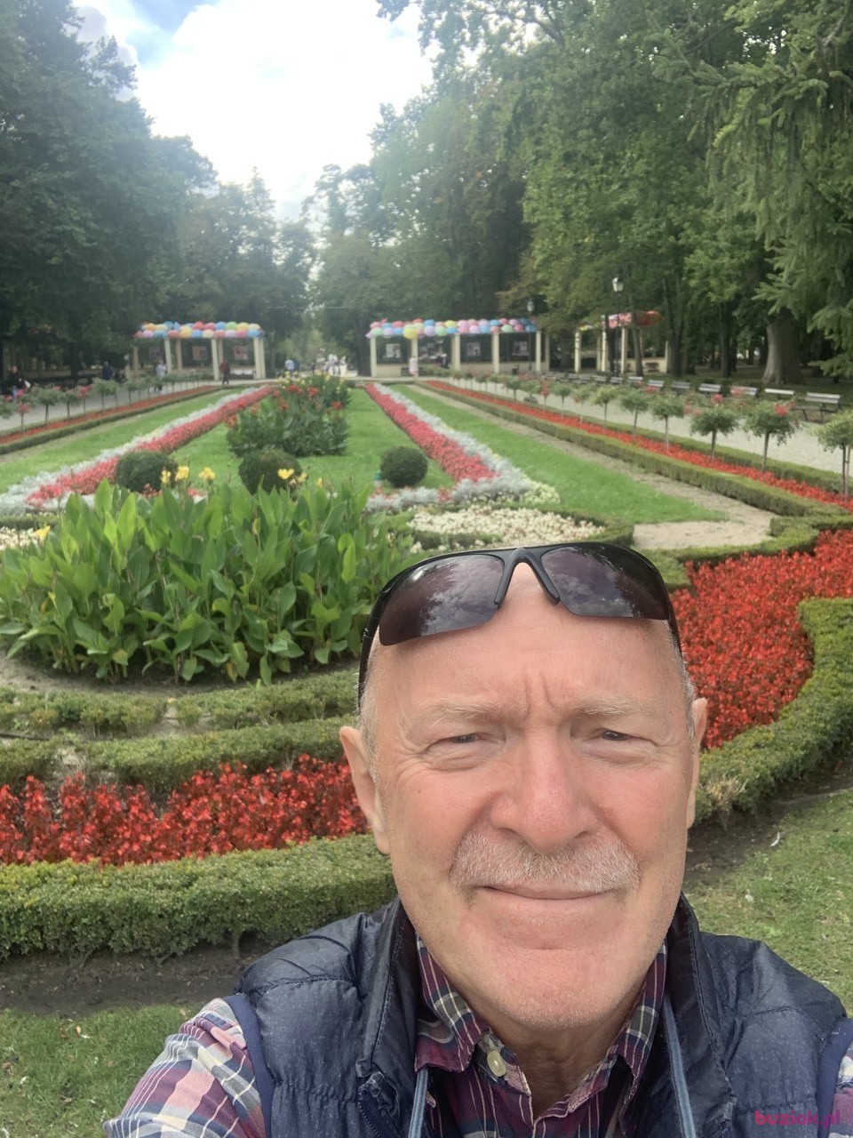 Franciszek, Male, 70, Warszawa, Polska: 1
