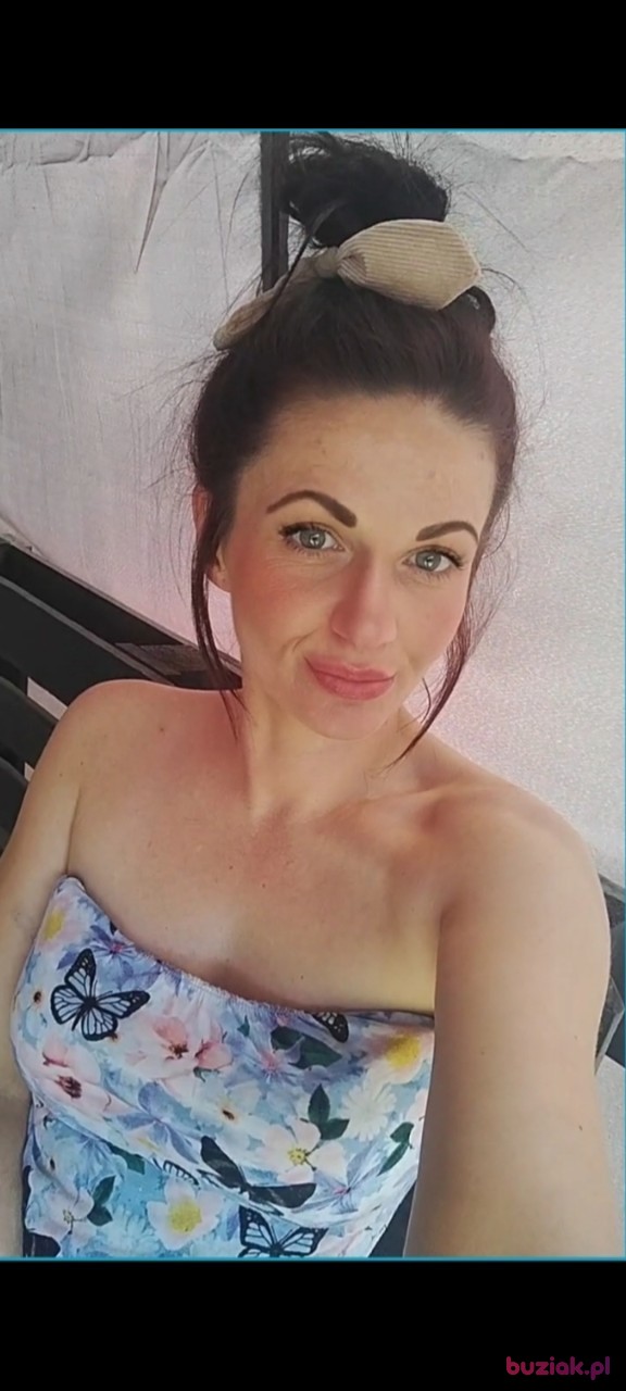 Marti, Female, 36, Gdańsk, Polska, Photo: 2